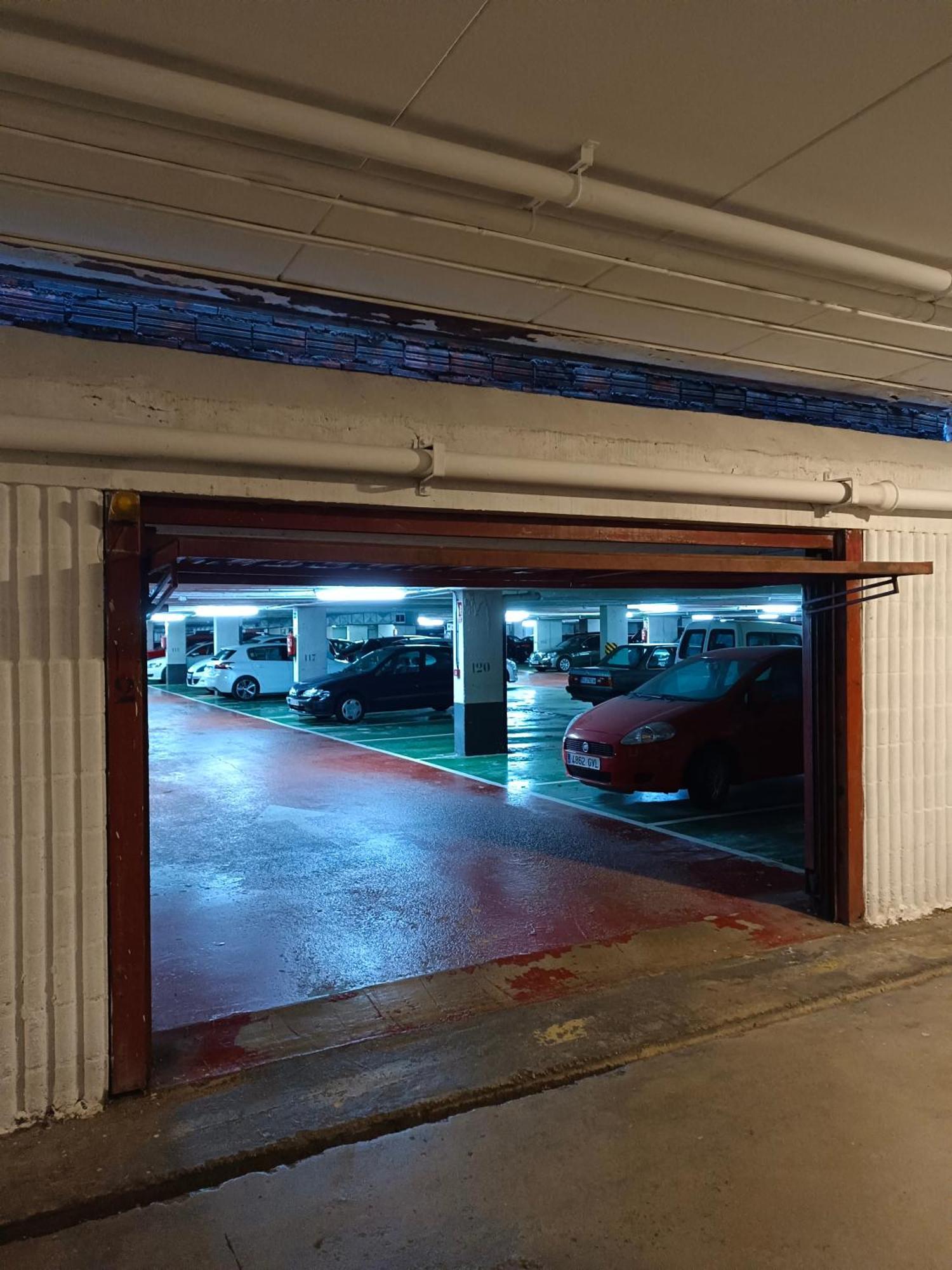 Apartamento Familiar Reformado En Amara, Estadio Anoeta, Donostia-San Sebastián Dış mekan fotoğraf