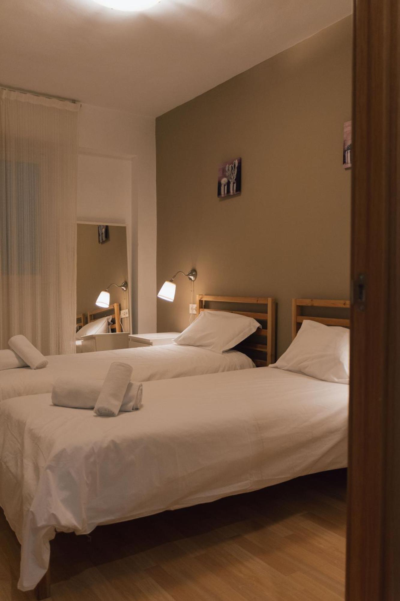 Apartamento Familiar Reformado En Amara, Estadio Anoeta, Donostia-San Sebastián Dış mekan fotoğraf