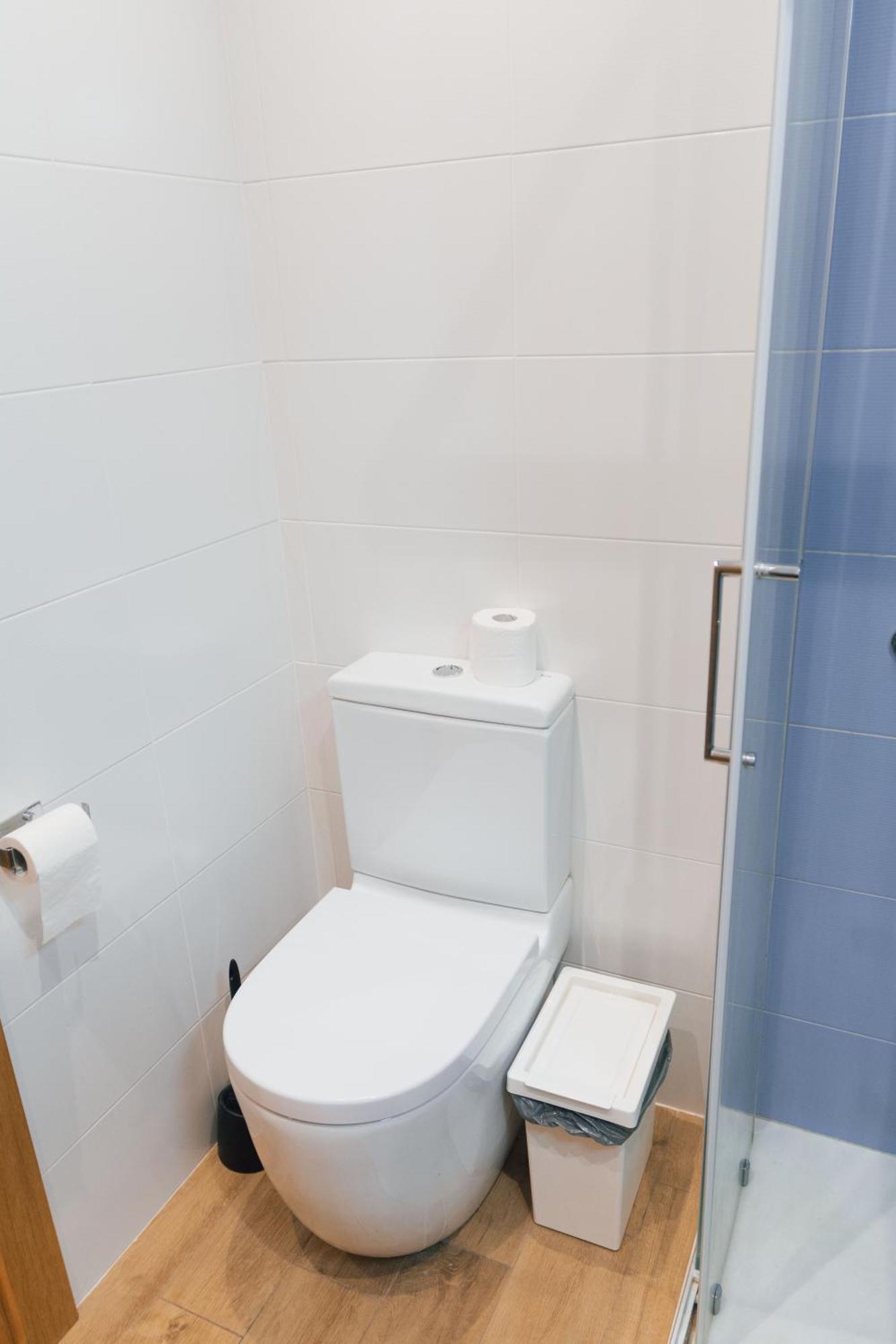 Apartamento Familiar Reformado En Amara, Estadio Anoeta, Donostia-San Sebastián Dış mekan fotoğraf